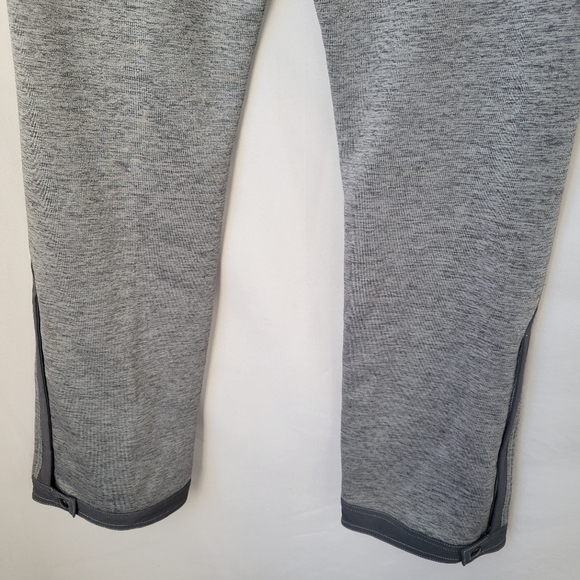 Kuhl Softshell Fleece Pant Gray 12 - Picture 8 of 13